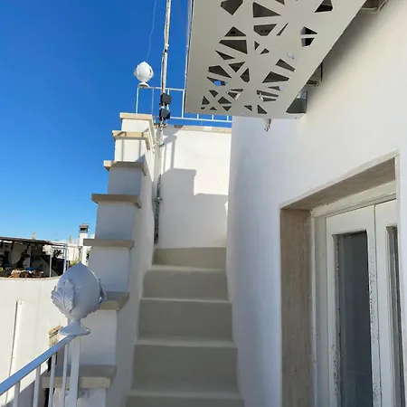 Nyaraló Les Terasses De