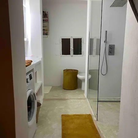 Nyaraló Les Terasses De *