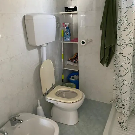 Les Terasses De Galatone