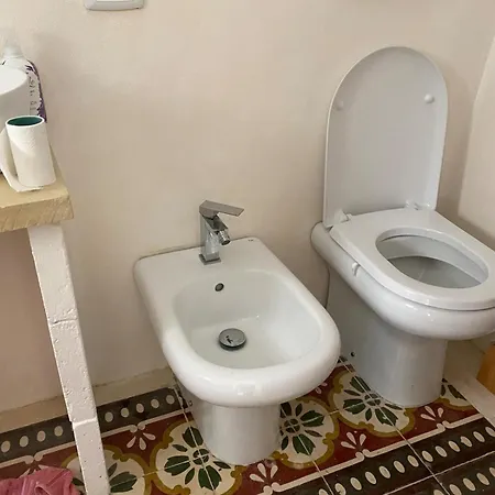 Nyaraló Les Terasses De