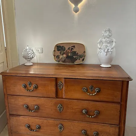 Les Terasses De Nyaraló Galatone