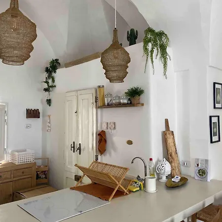 Les Terasses De Galatone