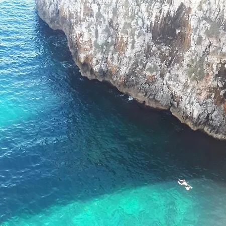 Les Terasses De Nyaraló *