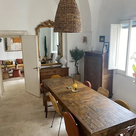 Les Terasses De Nyaraló Galatone