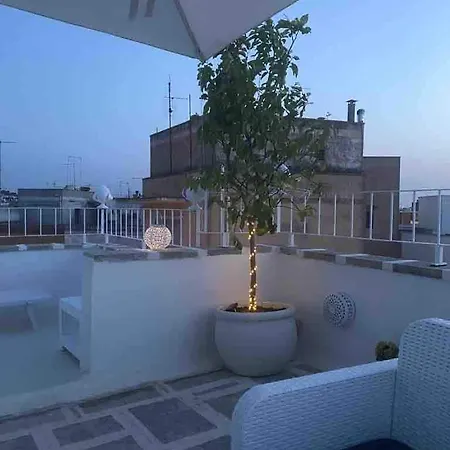 Les Terasses De * Galatone