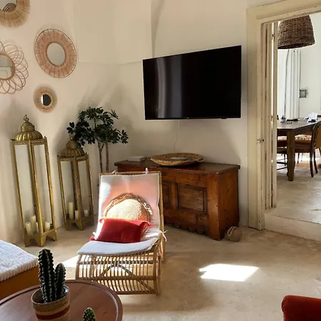 Ferienhaus Les Terasses De *