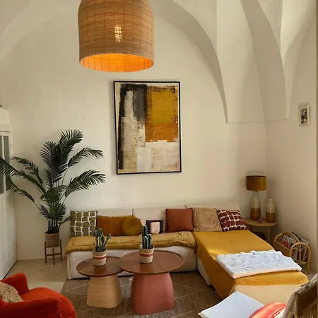 Les Terasses De * Galatone