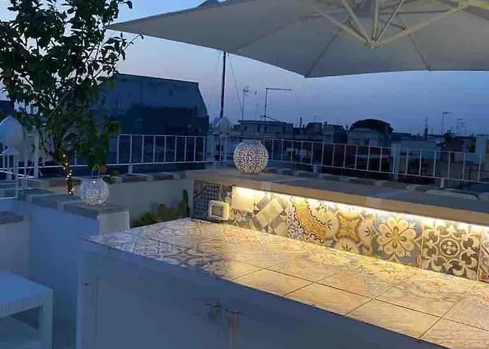 Holiday home Les Terasses De *