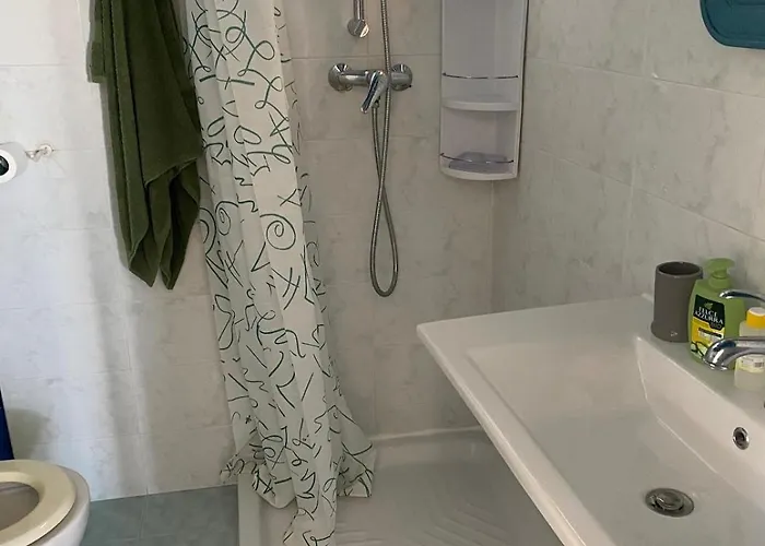 Les Terasses De Galatone