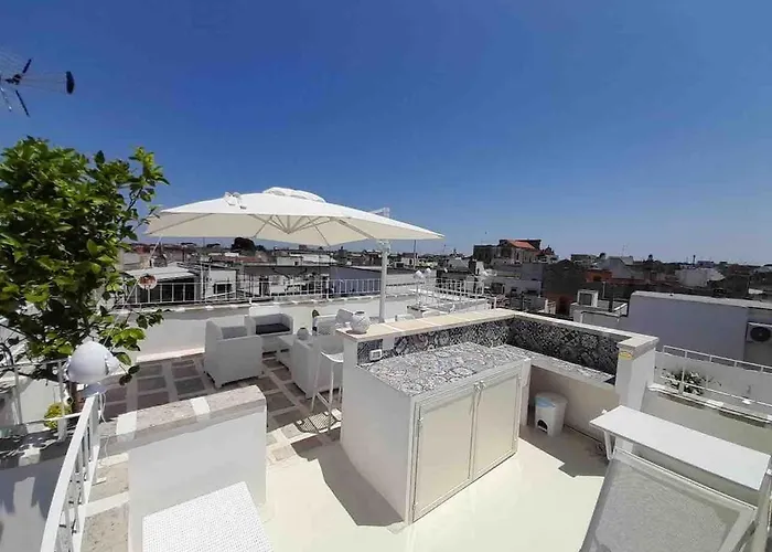 Les Terasses De Galatone