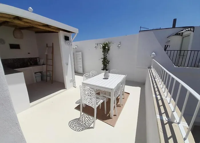 Les Terasses De Holiday home