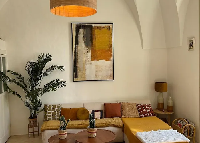 Les Terasses De * Galatone