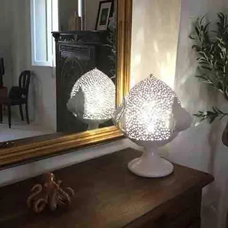 Les Terasses De 別荘 ガラトーネ