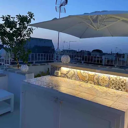 בית נופש Les Terasses De *