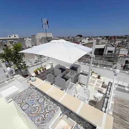 Les Terasses De 別荘 *