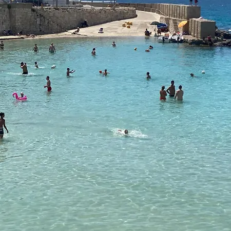 בית נופש Les Terasses De