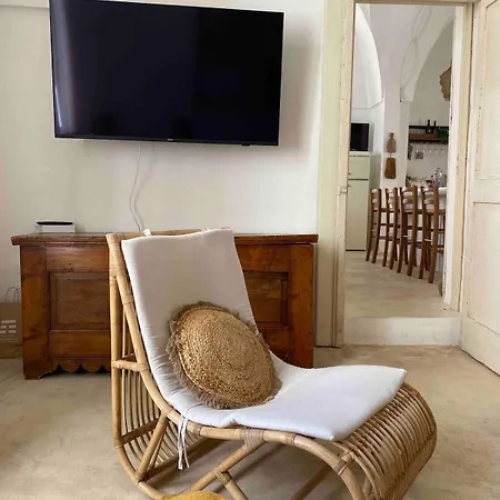 別荘 Les Terasses De ガラトーネ