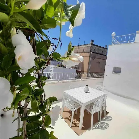 Les Terasses De Holiday home