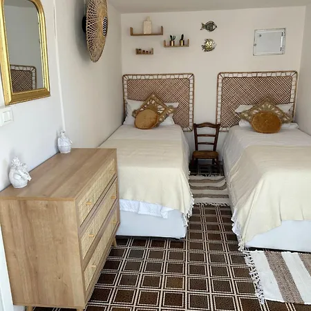 Les Terasses De * גלטונה