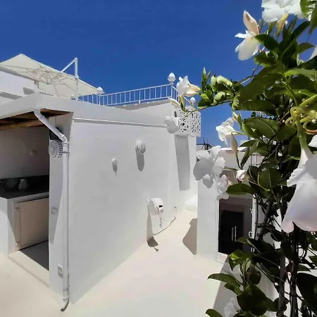 Les Terasses De 別荘 ガラトーネ