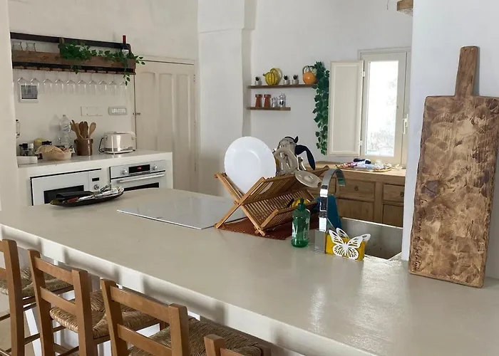 Les Terasses De * Galatone