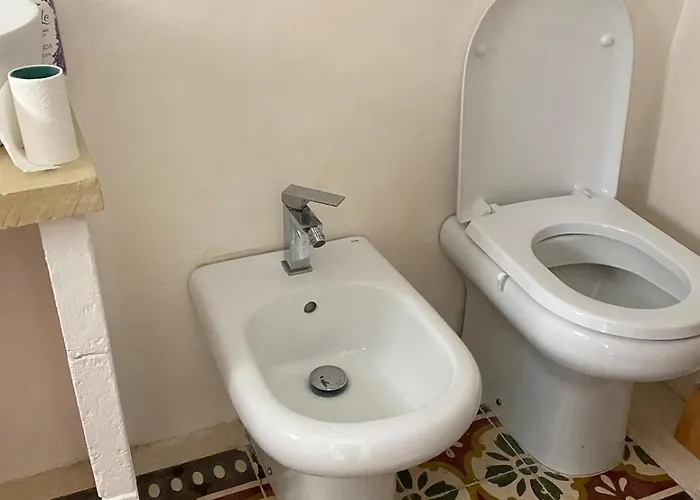 Casa vacanze Les Terasses De