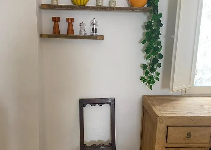 Casa vacanze Les Terasses De *