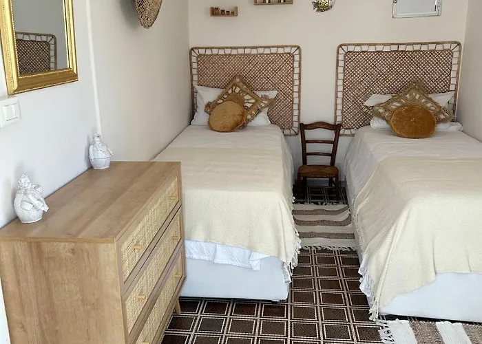 Les Terasses De * Galatone