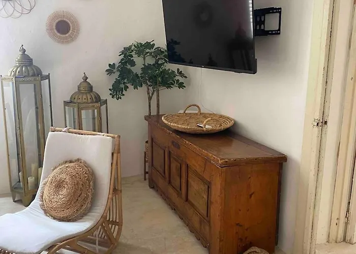 Ferienhaus Les Terasses De *
