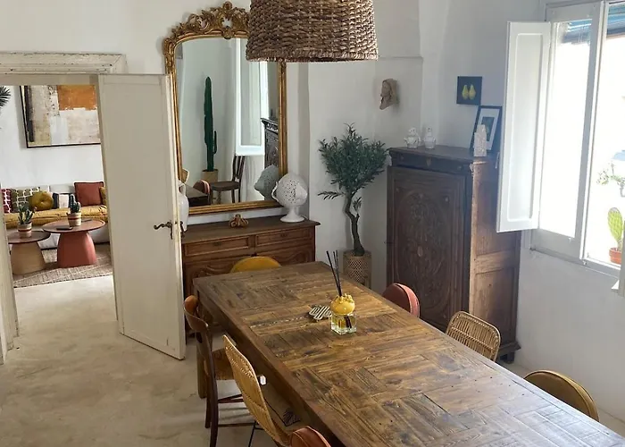 Les Terasses De Ferienhaus Galatone