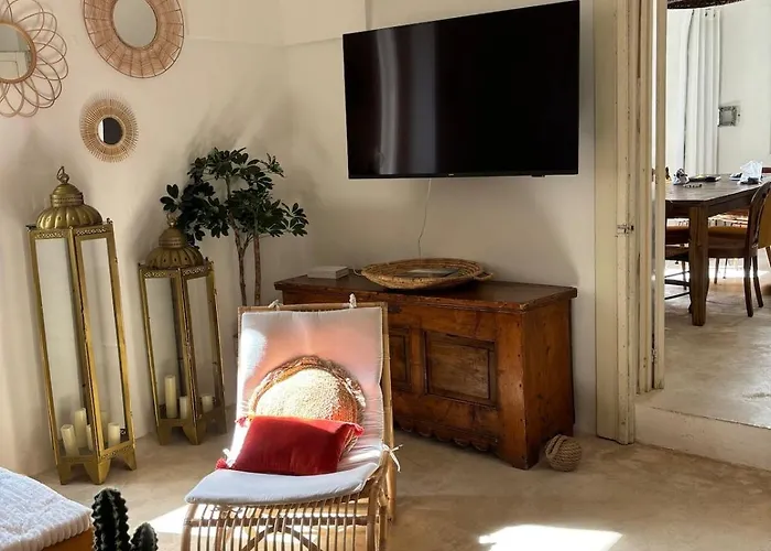 Casa vacanze Les Terasses De *