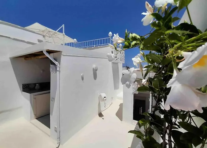 Les Terasses De Ferienhaus Galatone